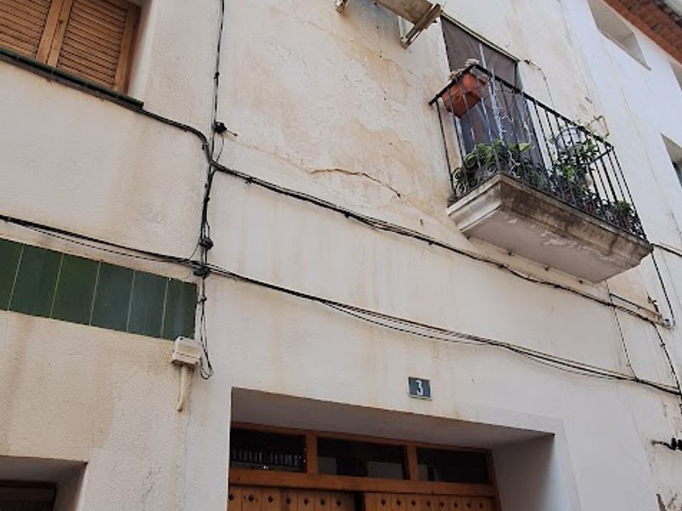Landsbyhus i Ginestar, Tarragona - bilde 2